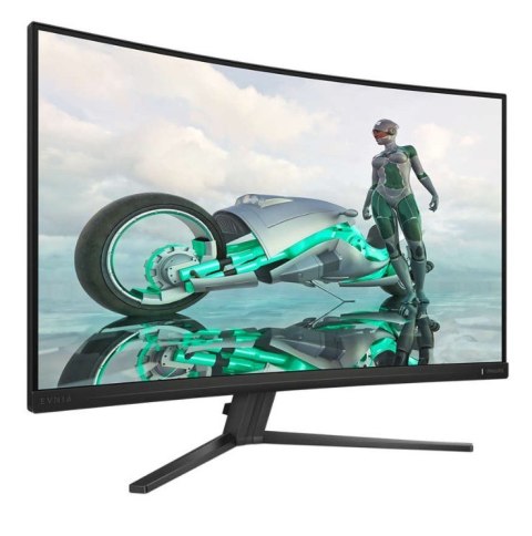 Monitor 32M2C3500L 31.5 cala Curved VA 180Hz HDMIx2 DPx2 Monitor 32M2C3500L 31.5 cala Curved VA 180Hz HDMIx2 DPx2