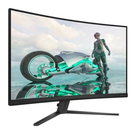 Monitor 32M2C3500L 31.5 cala Curved VA 180Hz HDMIx2 DPx2 Monitor 32M2C3500L 31.5 cala Curved VA 180Hz HDMIx2 DPx2