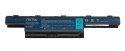 Bateria do Acer Aspire 4551, 4741, 5741 4400 mAh (48 Wh) 10.8 - 11.1 Volt