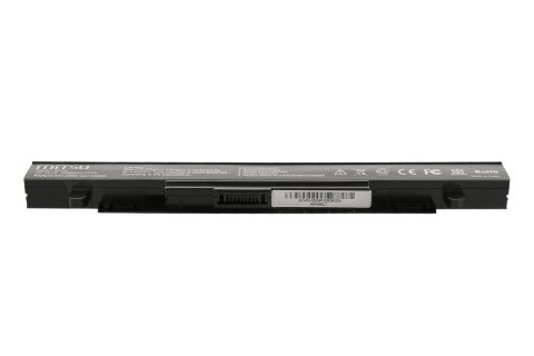 Bateria do Asus X550, A450, F450, K550 2200 mAh (33 Wh) 14.4 - 14.8 Volt Bateria do Asus X550, A450, F450, K550 2200 mAh (33 Wh) 14.4 - 14.8 Volt
