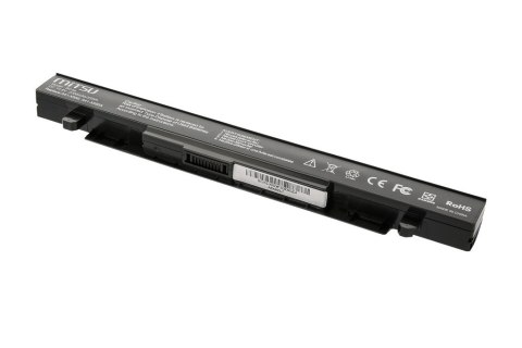 Bateria do Asus X550, A450, F450, K550 2200 mAh (33 Wh) 14.4 - 14.8 Volt Bateria do Asus X550, A450, F450, K550 2200 mAh (33 Wh) 14.4 - 14.8 Volt