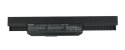 Bateria do Asus A53, K53 4400 mAh (48 Wh) 10.8 - 11.1 Volt