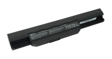 Bateria do Asus A53, K53 4400 mAh (48 Wh) 10.8 - 11.1 Volt Bateria do Asus A53, K53 4400 mAh (48 Wh) 10.8 - 11.1 Volt