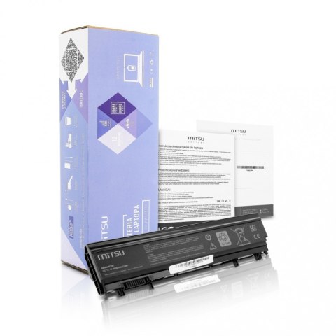 Bateria do Dell Latitude E5440, E5540 4400 mAh (49 Wh) 10.8 - 11.1 Volt Bateria do Dell Latitude E5440, E5540 4400 mAh (49 Wh) 10.8 - 11.1 Volt