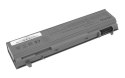 Bateria do Dell Latitude E6400 4400 mAh (49 Wh) 10.8 - 11.1 Volt