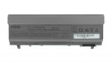 Bateria do Dell Latitude E6400 6600 mAh (73 Wh) 10.8 - 11.1 Volt