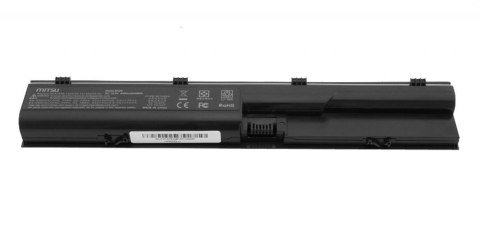 Bateria do HP ProBook 4330s, 4530s 4400 mAh (48 Wh) 10.8 - 11.1 Volt Bateria do HP ProBook 4330s, 4530s 4400 mAh (48 Wh) 10.8 - 11.1 Volt