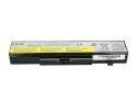 Bateria do Lenovo IdeaPad Y480 4400 mAh (49 Wh) 10.8 - 11.1 Volt