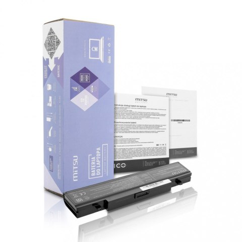 Bateria do Samsung R460, R519 4400 mAh (49 Wh) 10.8 - 11.1 Volt Bateria do Samsung R460, R519 4400 mAh (49 Wh) 10.8 - 11.1 Volt