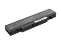 Bateria do Samsung R460, R519 4400 mAh (49 Wh) 10.8 - 11.1 Volt