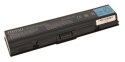 Bateria do Toshiba A200, A300 4400 mAh (48 Wh) 10.8 - 11.1 Volt