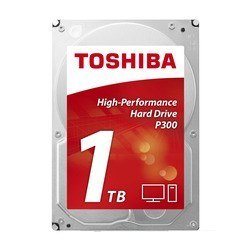 HDD P300 1TB 3.5