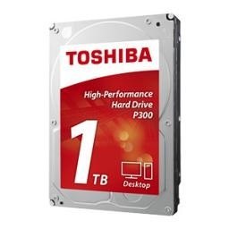 HDD P300 1TB 3.5" S3 7200rpm 64MB bulk HDD P300 1TB 3.5" S3 7200rpm 64MB bulk
