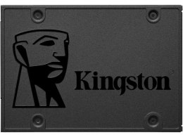 Dysk SSD A400 series 240GB SATA3 2.5