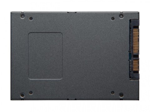 SSD A400 SERIES 480GB SATA3 2.5'' SSD A400 SERIES 480GB SATA3 2.5''
