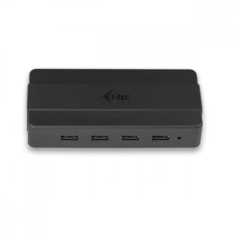 USB 3.0 Charging HUB 4 port z zasilaczem USB 3.0 Charging HUB 4 port z zasilaczem