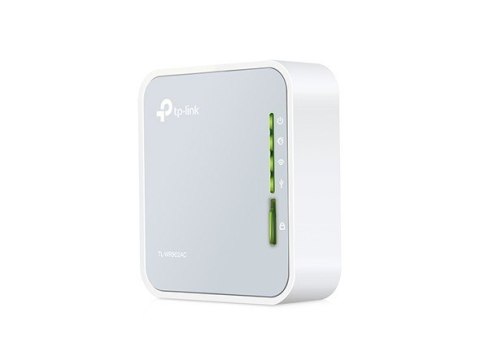 WR902AC router WiFi AC750 1xWAN/LAN 1USB WR902AC router WiFi AC750 1xWAN/LAN 1USB