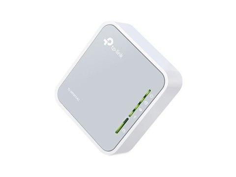 WR902AC router WiFi AC750 1xWAN/LAN 1USB WR902AC router WiFi AC750 1xWAN/LAN 1USB