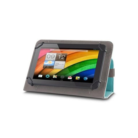 Etui na TABLET FANTASIA Uniwersalny 7"-8" miętowy Etui na TABLET FANTASIA Uniwersalny 7"-8" miętowy