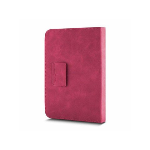 Etui na TABLET FANTASIA Uniwersalny 7"-8" różowy Etui na TABLET FANTASIA Uniwersalny 7"-8" różowy