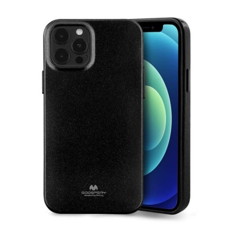 MERCURY Etui MERCURY Jelly do Apple iPhone 11 PRO MAX czarny MERCURY Etui MERCURY Jelly do Apple iPhone 11 PRO MAX czarny