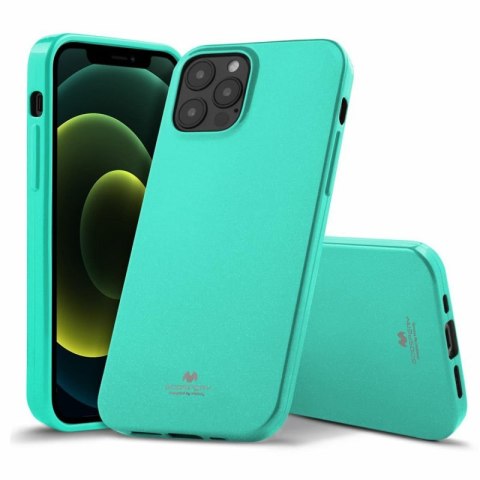 MERCURY Etui MERCURY Jelly do Apple iPhone X/XS miętowy MERCURY Etui MERCURY Jelly do Apple iPhone X/XS miętowy