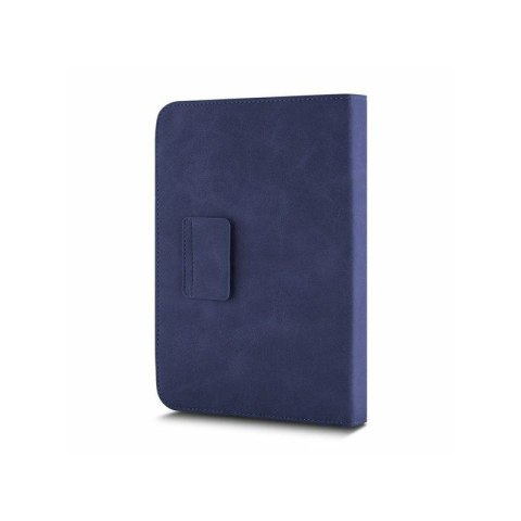 Etui na TABLET FANTASIA Uniwersalny 7"-8" granatowy Etui na TABLET FANTASIA Uniwersalny 7"-8" granatowy
