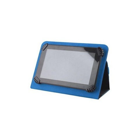 Etui na TABLET ORBI Uniwersalny 9"-10" czarno/niebieski Etui na TABLET ORBI Uniwersalny 9"-10" czarno/niebieski