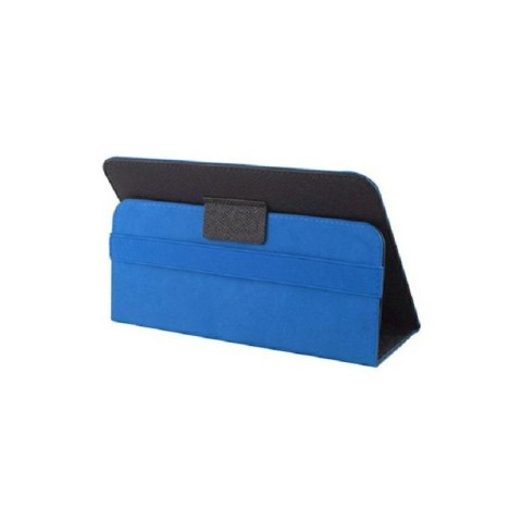 Etui na TABLET ORBI Uniwersalny 9"-10" czarno/niebieski Etui na TABLET ORBI Uniwersalny 9"-10" czarno/niebieski