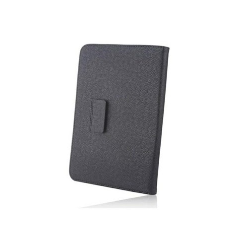 Etui na TABLET ORBI Uniwersalny 9"-10" czarno/niebieski Etui na TABLET ORBI Uniwersalny 9"-10" czarno/niebieski