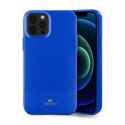 MERCURY Etui MERCURY Jelly do Samsung A51 5G niebieski