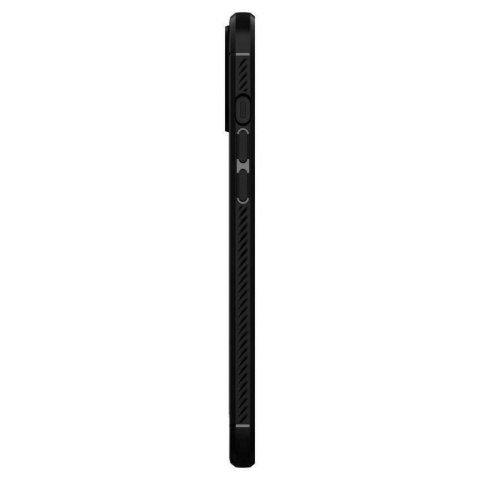 Spigen Etui SPIGEN Armor Rugged do Huawei P40 nakładka czarny Spigen Etui SPIGEN Armor Rugged do Huawei P40 nakładka czarny