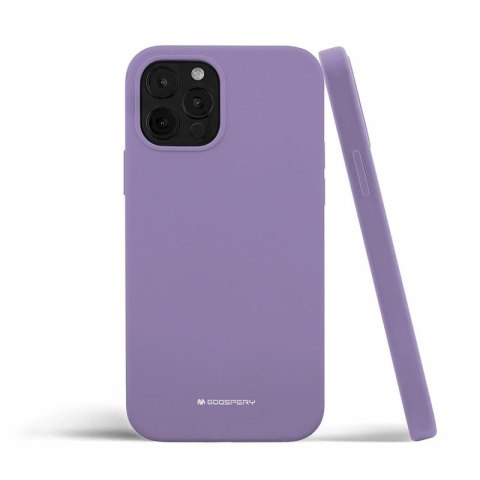 MERCURY Etui MERCURY Silicone do Samsung NOTE 20 ULTRA różowo piaskowy MERCURY Etui MERCURY Silicone do Samsung NOTE 20 ULTRA różowo piaskowy