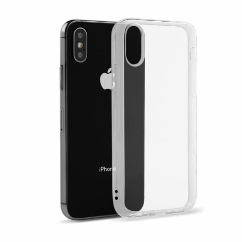Etui SLIM 1.8mm do Samsung S21+ przezroczysty Etui SLIM 1.8mm do Samsung S21+ przezroczysty