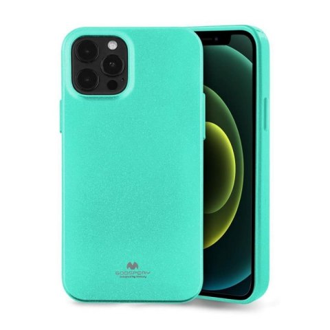 MERCURY Etui MERCURY Jelly do Samsung S21 ULTRA miętowy MERCURY Etui MERCURY Jelly do Samsung S21 ULTRA miętowy