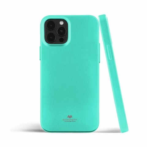 MERCURY Etui MERCURY Jelly do Apple iPhone 13 PRO miętowy MERCURY Etui MERCURY Jelly do Apple iPhone 13 PRO miętowy