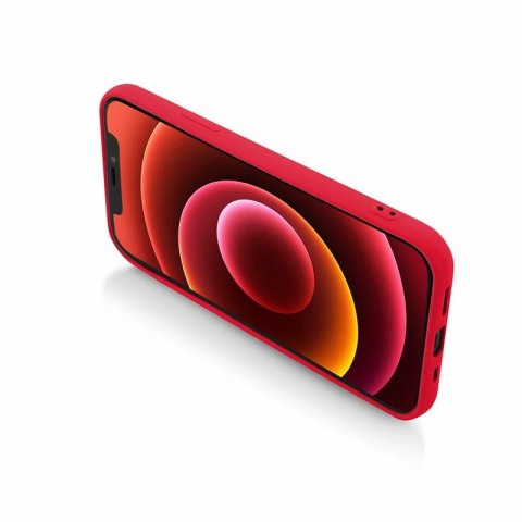 Etui CAMERA PROTECT do Apple iPhone 11 PRO MAX czerwony Etui CAMERA PROTECT do Apple iPhone 11 PRO MAX czerwony