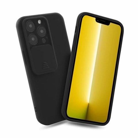 Etui CAMERA PROTECT do Apple iPhone 13 PRO czarny Etui CAMERA PROTECT do Apple iPhone 13 PRO czarny