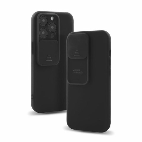 Etui CAMERA PROTECT do Apple iPhone 13 PRO czarny Etui CAMERA PROTECT do Apple iPhone 13 PRO czarny