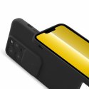 Etui CAMERA PROTECT do Apple iPhone 13 PRO czarny