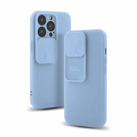 Etui CAMERA PROTECT do Apple iPhone 13 PRO niebieski Etui CAMERA PROTECT do Apple iPhone 13 PRO niebieski