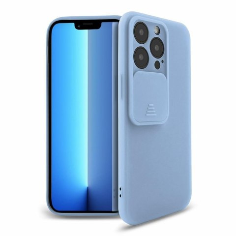 Etui CAMERA PROTECT do Apple iPhone 13 PRO niebieski Etui CAMERA PROTECT do Apple iPhone 13 PRO niebieski