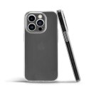 Etui SLIM 2mm do Samsung A13 5G/A04S fine hole przezroczysty