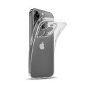 Etui SLIM 2mm do Samsung A13 5G/A04S fine hole przezroczysty
