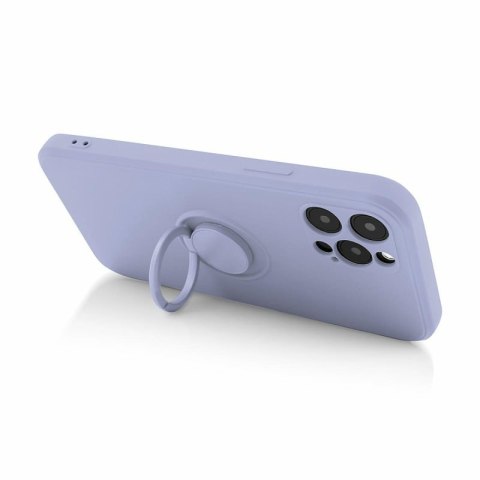 Etui FINGER RING do Xiaomi REDMI NOTE 11 PRO/11 PRO+ fioletowy Etui FINGER RING do Xiaomi REDMI NOTE 11 PRO/11 PRO+ fioletowy