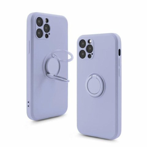 Etui FINGER RING do Xiaomi REDMI NOTE 11 PRO/11 PRO+ fioletowy Etui FINGER RING do Xiaomi REDMI NOTE 11 PRO/11 PRO+ fioletowy