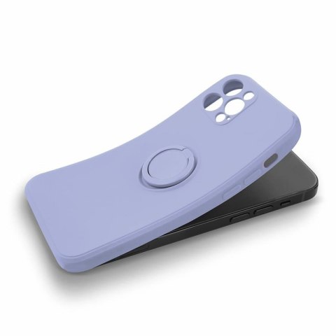 Etui FINGER RING do Xiaomi REDMI NOTE 11 PRO/11 PRO+ fioletowy Etui FINGER RING do Xiaomi REDMI NOTE 11 PRO/11 PRO+ fioletowy