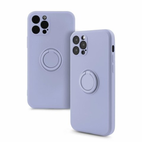 Etui FINGER RING do Xiaomi REDMI NOTE 11 PRO/11 PRO+ fioletowy Etui FINGER RING do Xiaomi REDMI NOTE 11 PRO/11 PRO+ fioletowy