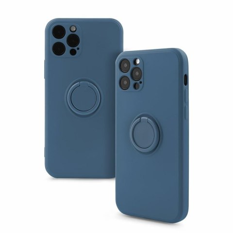 Etui FINGER RING do Xiaomi REDMI NOTE 11 PRO/11 PRO+ niebieski Etui FINGER RING do Xiaomi REDMI NOTE 11 PRO/11 PRO+ niebieski