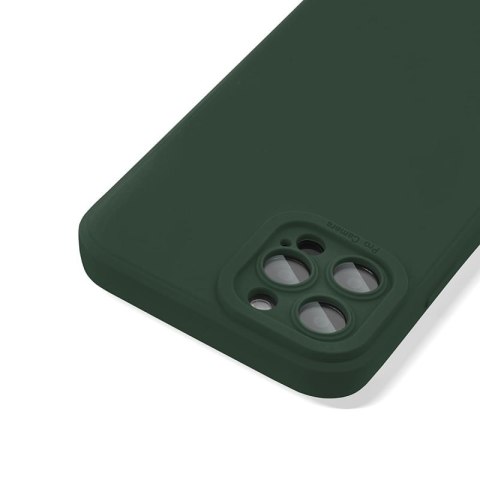 Etui MAGIC EYES do Apple iPhone 13 PRO zielony Etui MAGIC EYES do Apple iPhone 13 PRO zielony